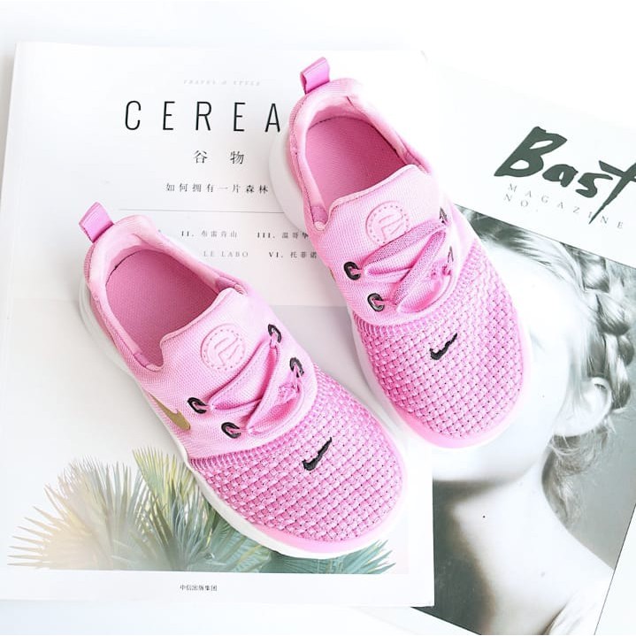 nike presto baby pink