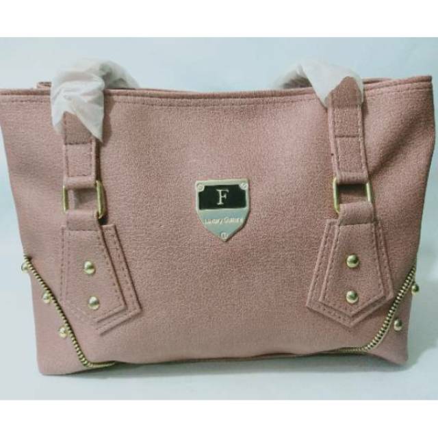 Tas Wanita Ala emak"