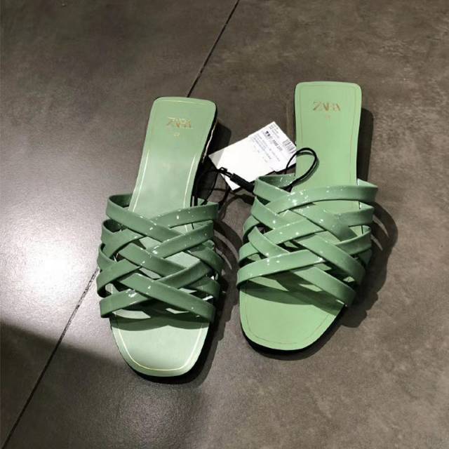 ORIGINAL SANDAL ZARA