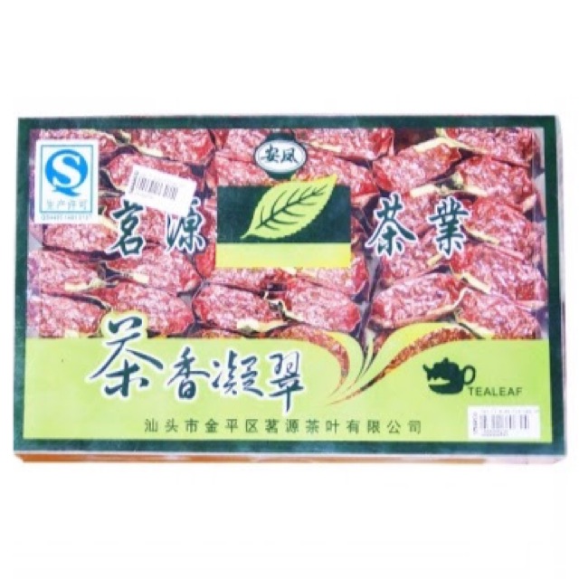 

Ming cha ti kuan yin 500 g