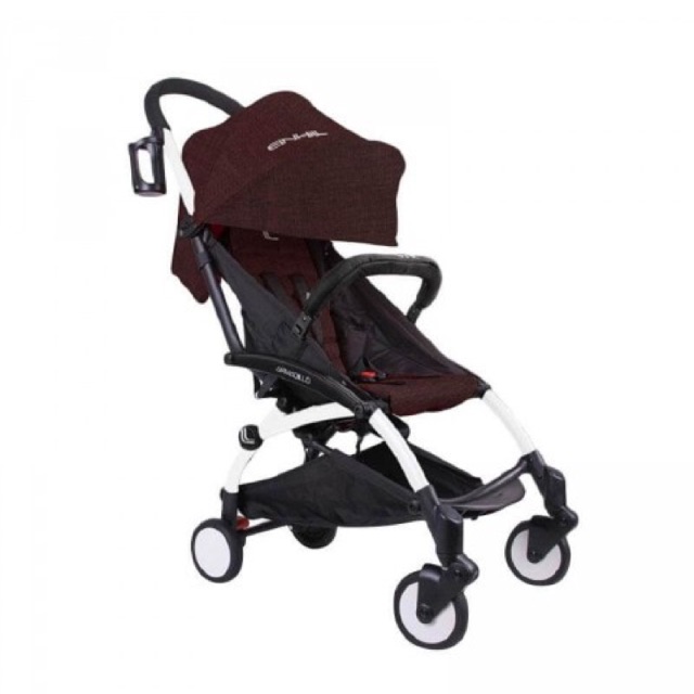 Einhill Armadillo 2 (second)