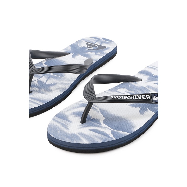 SANDAL JEPIT PRIA QUIKSILVER ORIGINAL FLIP FLOP MOLOKAI Q10