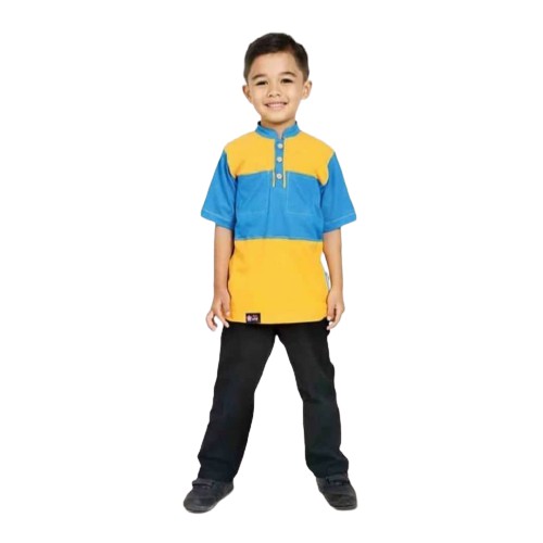 KIDS KATUN  ZIDANE KIDS KATUN  Modern 2021