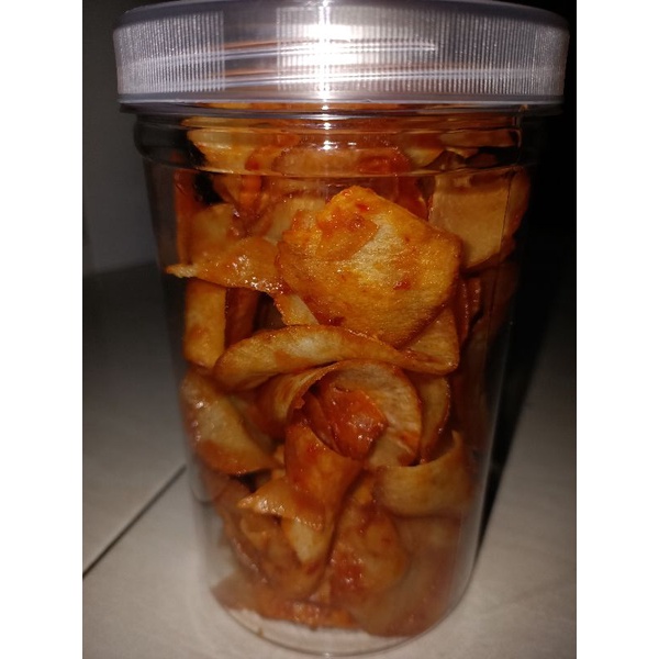 

Keripik Pedas
