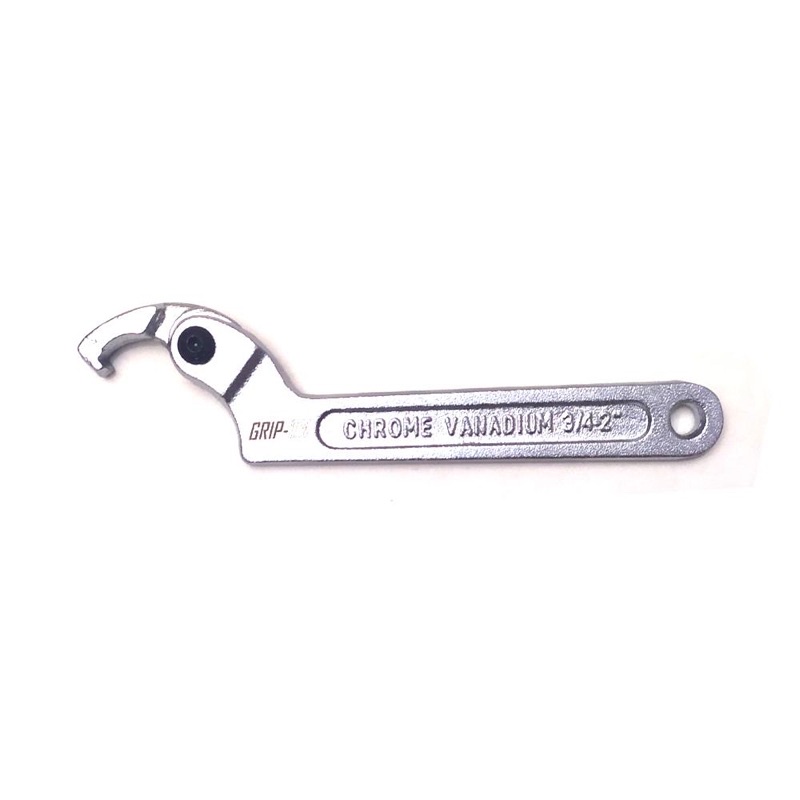 GRIP ON HOOK WRENCH AZOTISING KUNCI KOMSTIR MOTOR