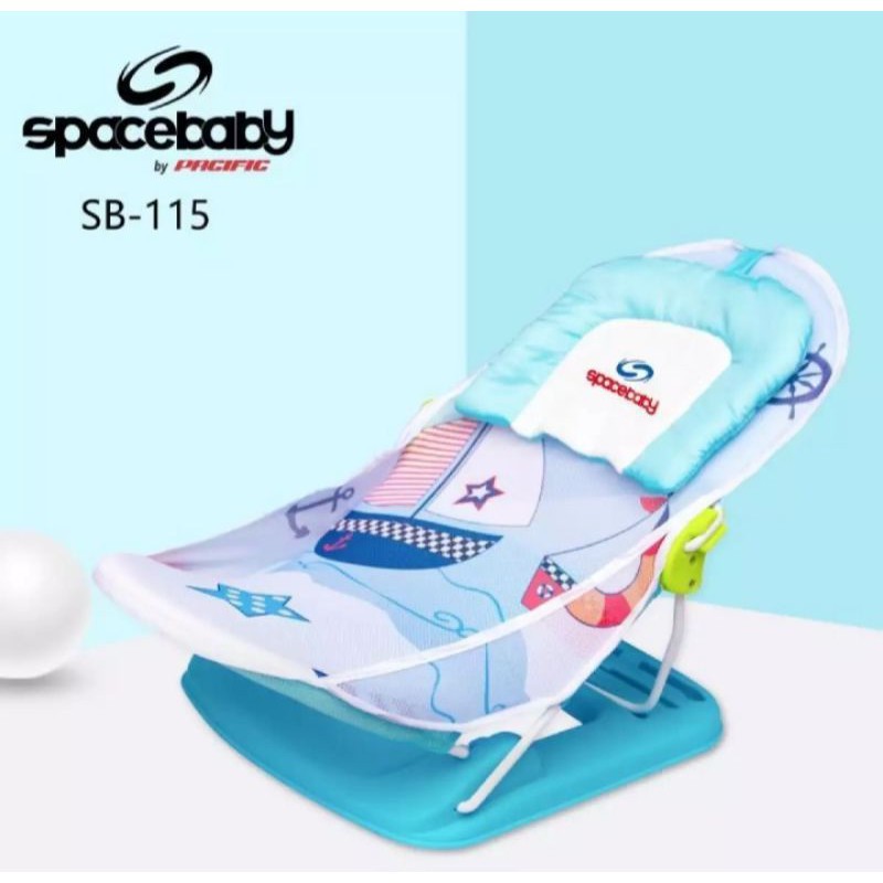 Makassar - Baby Bather Space Baby SB-115