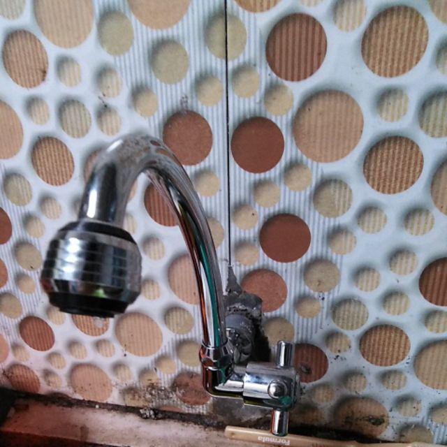 Kran Angsa Onda V 632 Ca