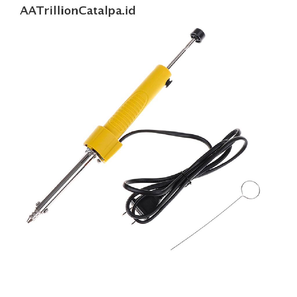 (AATrillionCatalpa) Solder Elektrik 30W 220v