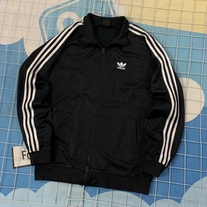 tracktop adidas europe second original