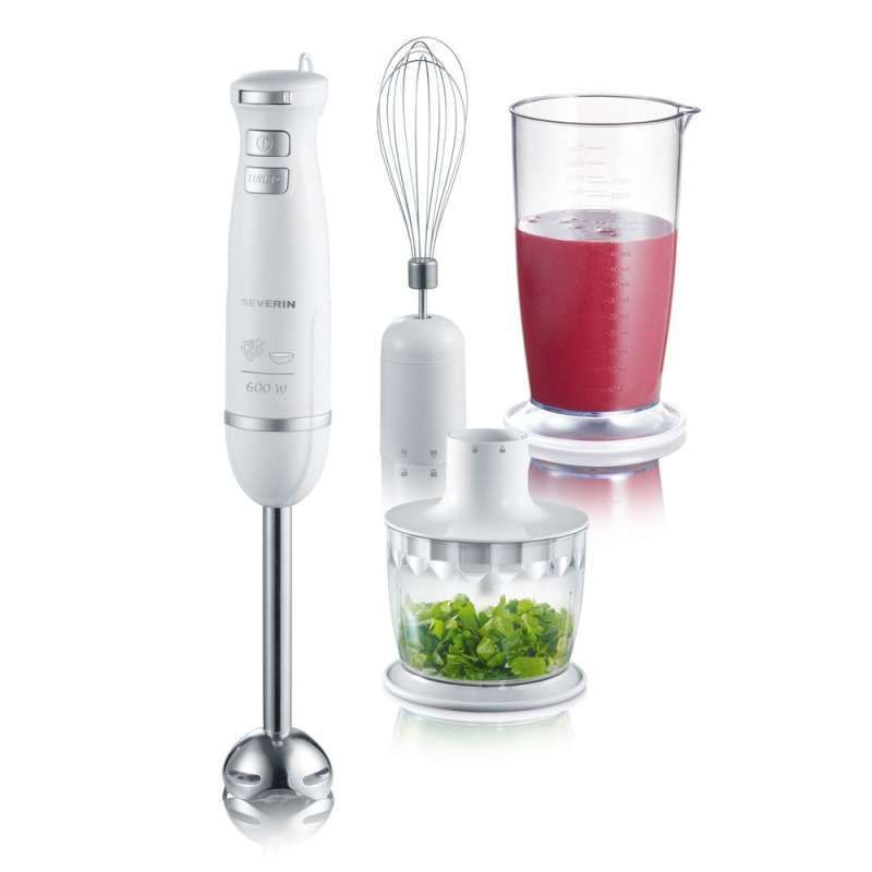 Severin Hand Blender SM-3798