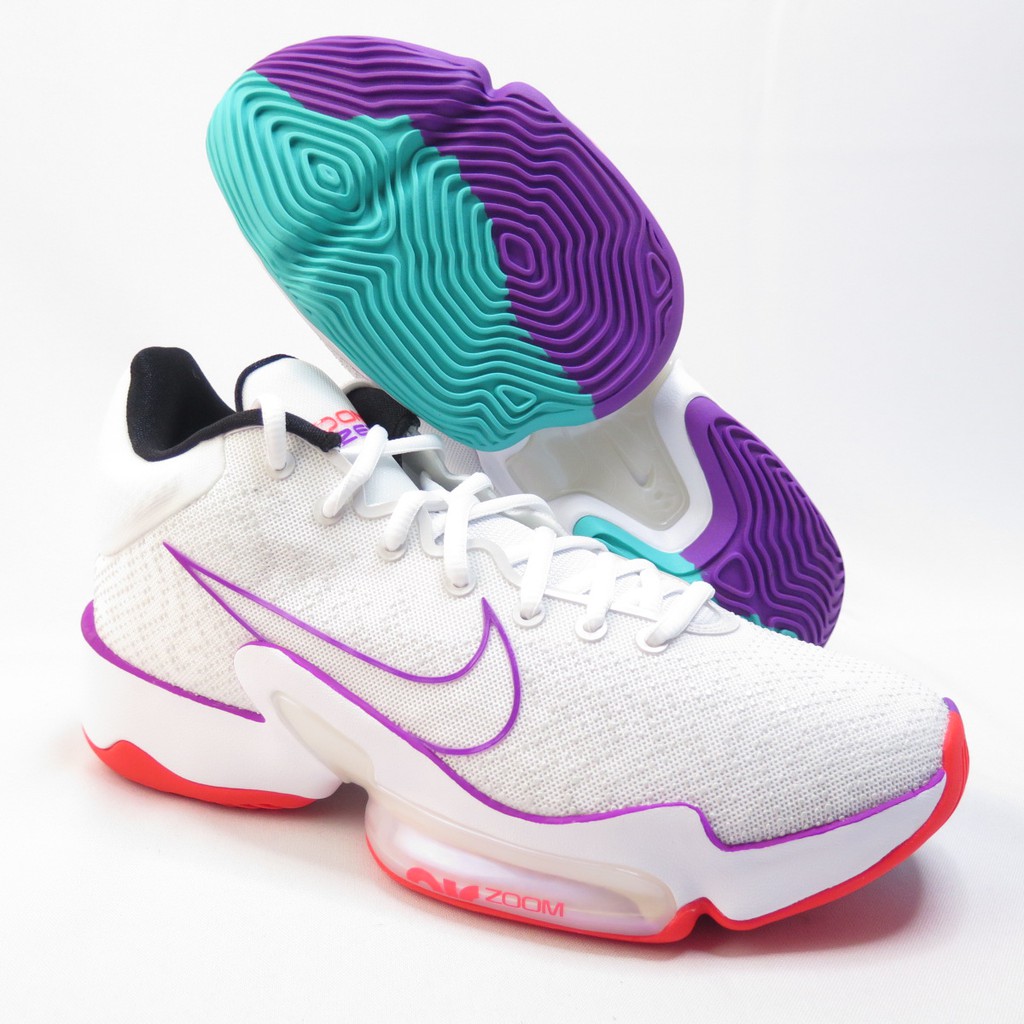 nike zoom rize 2