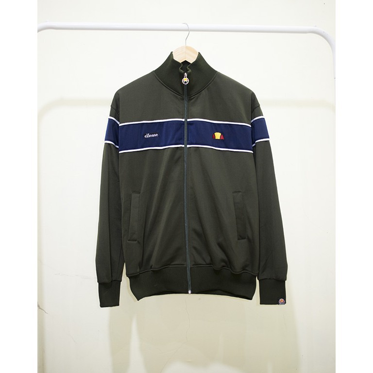 JAKET TRACKTOP ELLESE