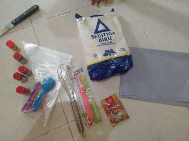 Kocokan Telor / Whisk