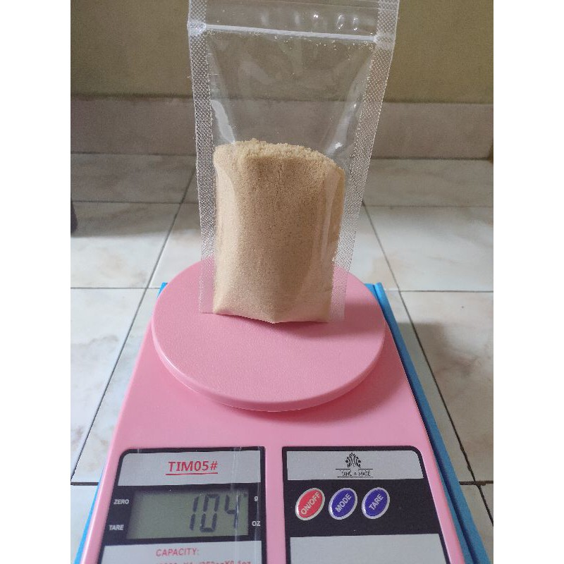 

Jahe Merah Bubuk 100gr