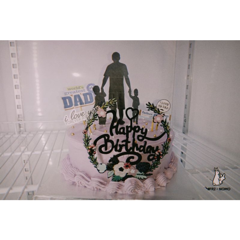 

Cake Ulang Tahun