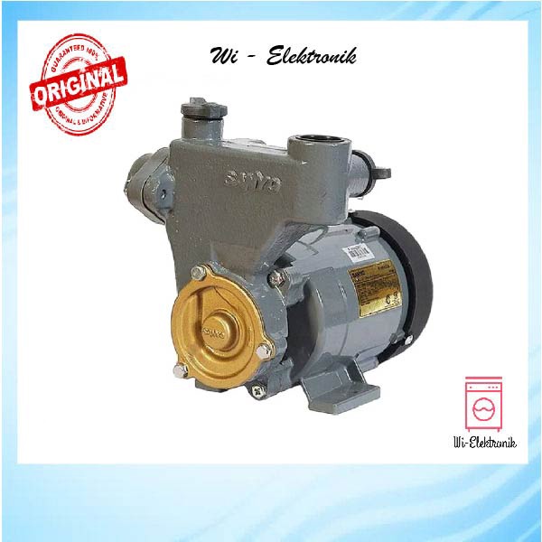 Pompa Air Sumur Dangkal Sanyo PWH-236C Pompa Sanyo PWH-236C PWH236C