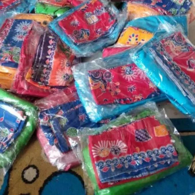 Baju Ondel Ondel Ukuran 1 Meter