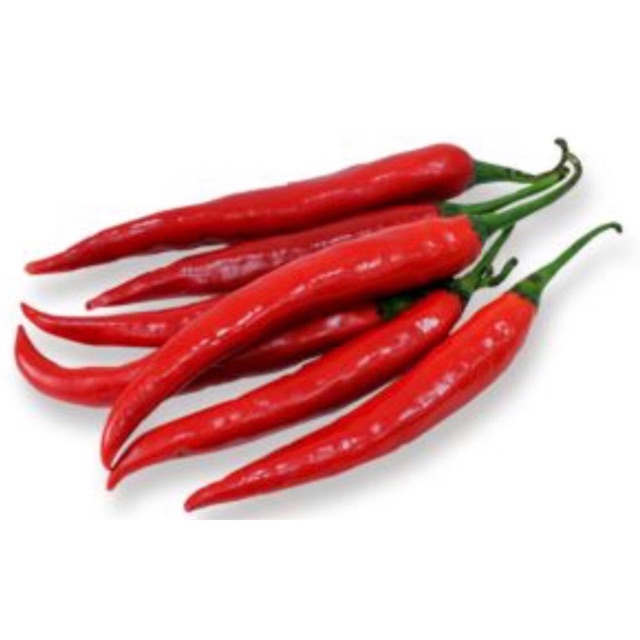 

Cabe Merah Lombok Besar TERMURAH