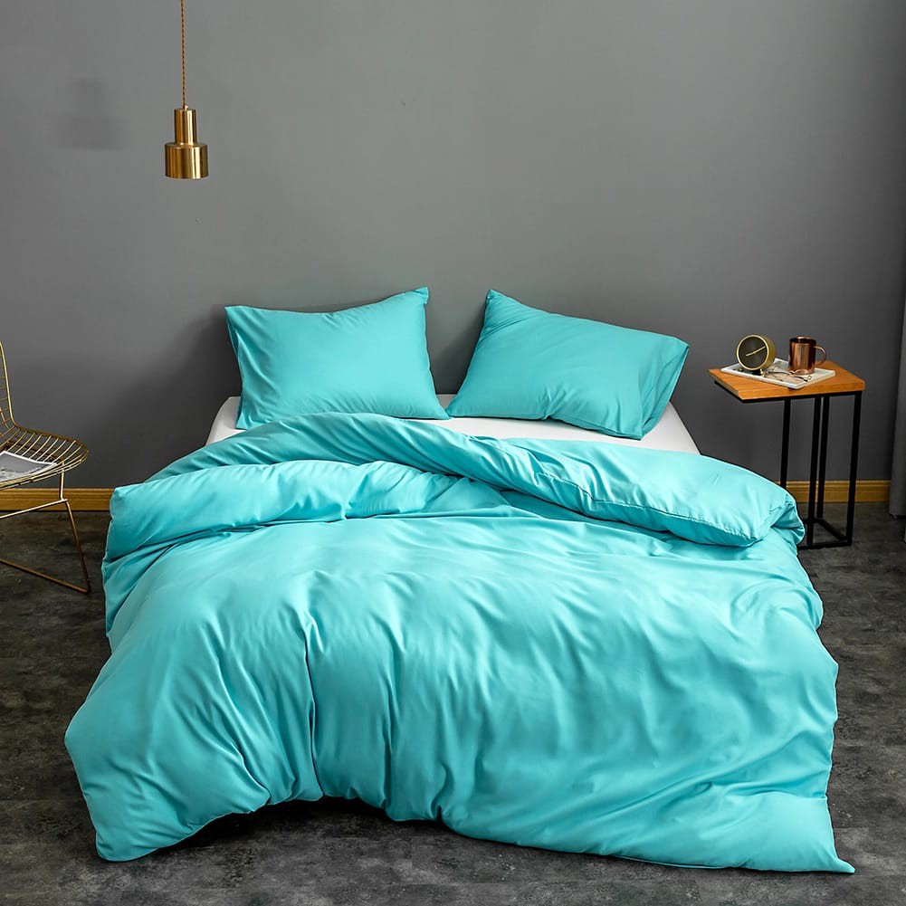 KUP - COD MURAH INNER DUVET POLOS/ DUVE INSERT / QUILT INSERT / SELIMUT HOTEL - ELEGANT - HALUS