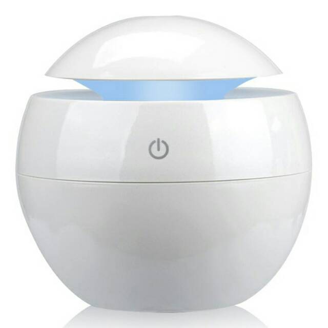 Humidifier Diffuser Ultrasonic - HUMI K-003