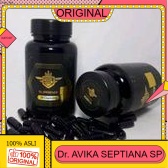 100% ASLI Suprema Original Bpom