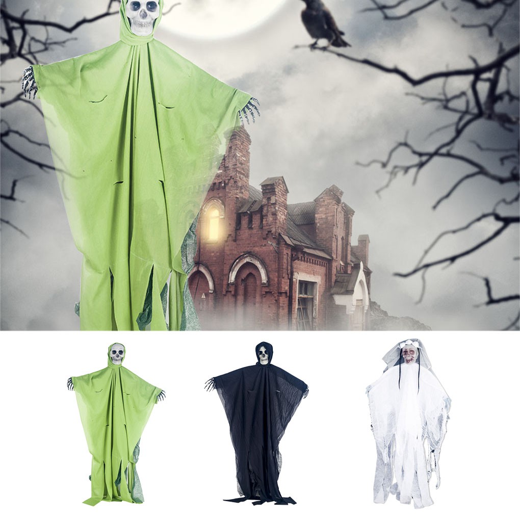 dekorasi halloween online shop