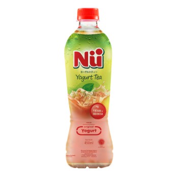 

NII Yogurt Tea 450ml