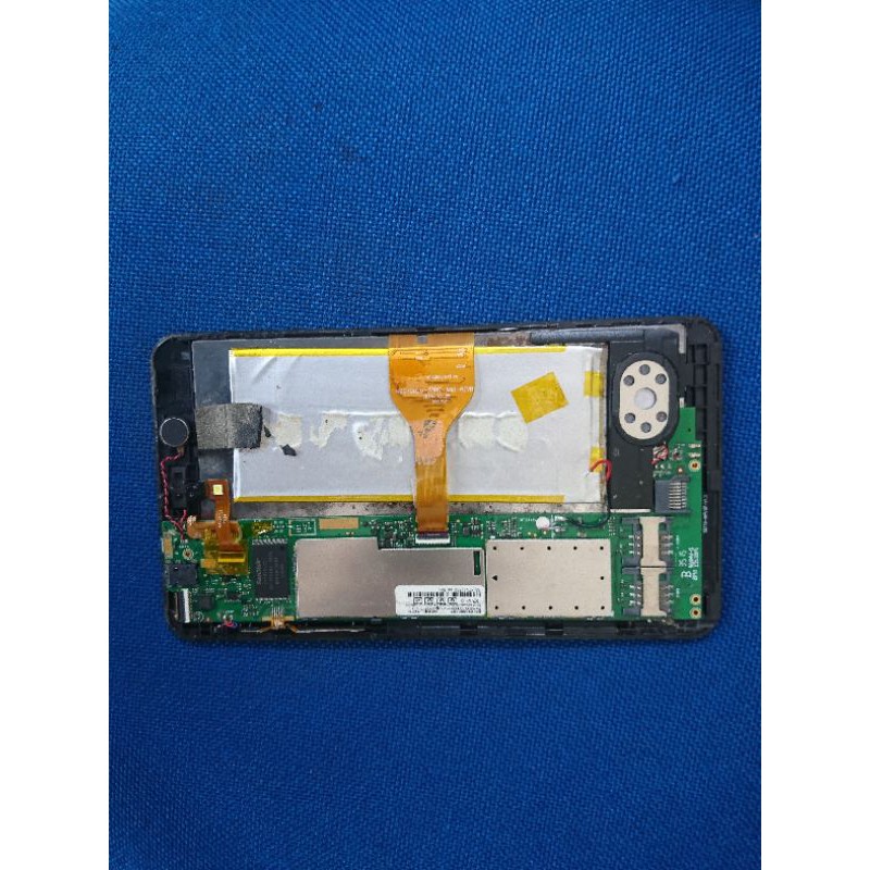 mesin tab tablet advan x7