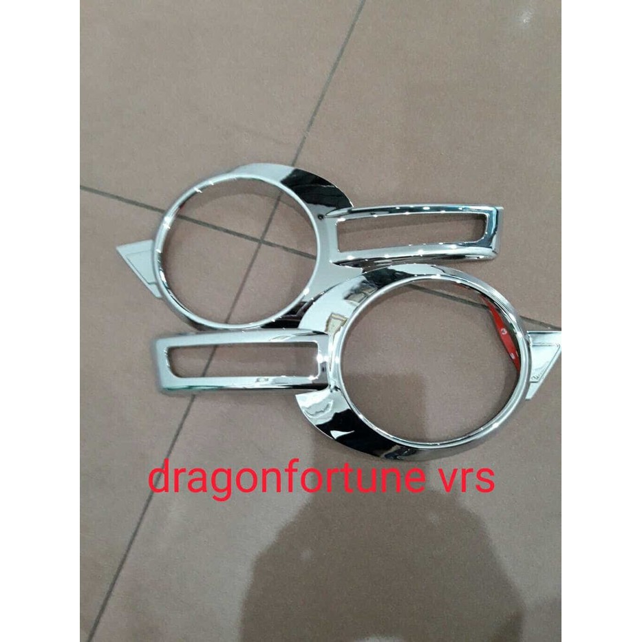 RING FOGLAMP TERIOS 2015-2016.