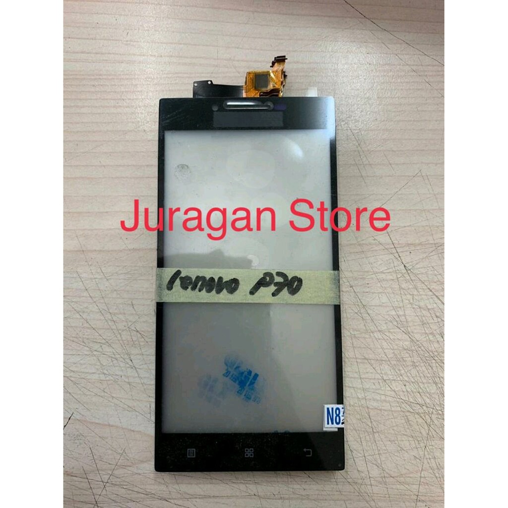 TOUCHSCREEN LENOVO P70 ORIGINAL