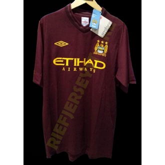 JERSEY CITY AWAY 2012 2013 RETRO 100% BEST QUALITY
