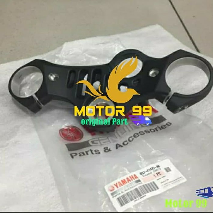 Segitiga Atas R25 new original ygp