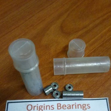 BEARING MICRO 8 MM X 14 MM X 4 MM