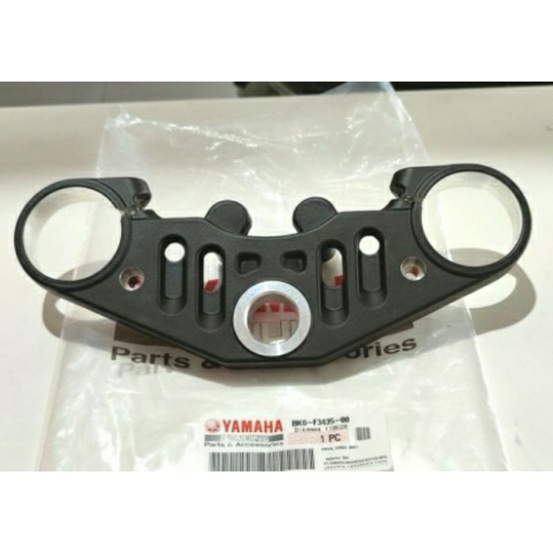 Segitiga atas yamaha New R15 VVA V3 original yamaha