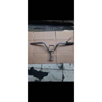 stang stir Scoopy fi esp 2016 2015 2013 2014