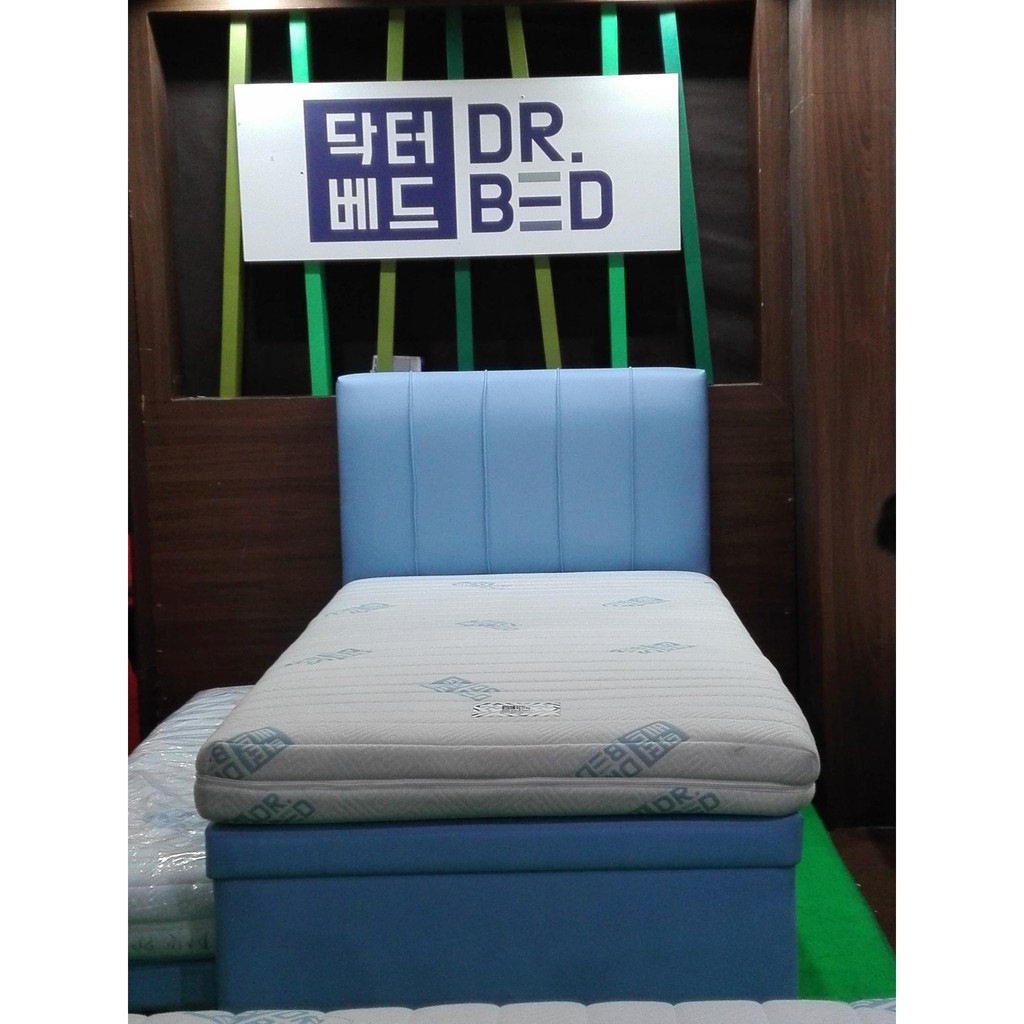 Featured image of post Jual Kasur Lipat Korea