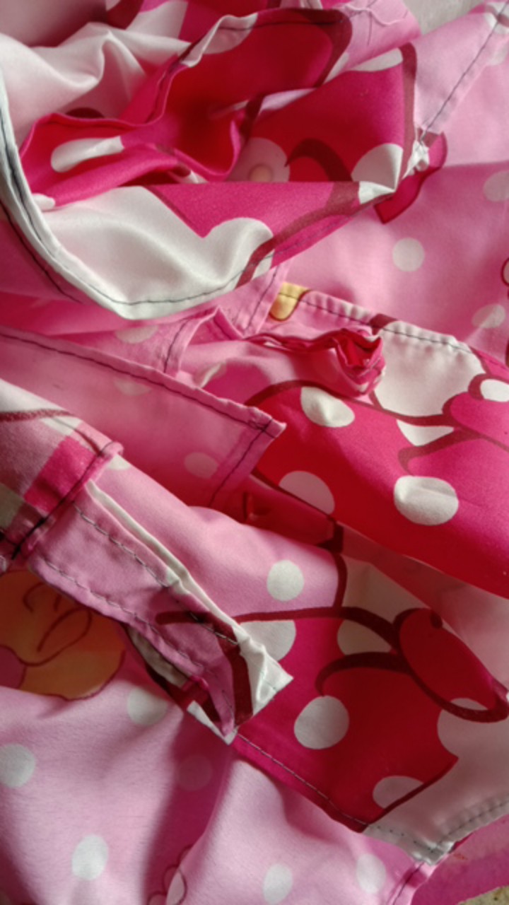 Horden Karater Murah