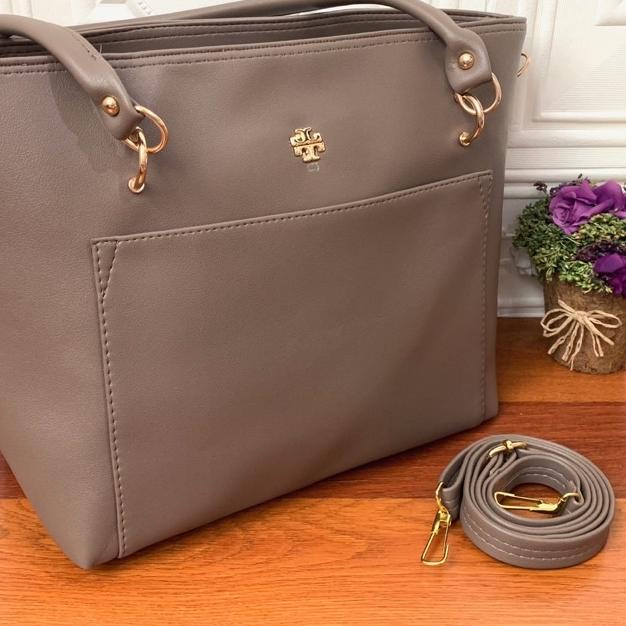 ✩ TAS TOTE TORI TB POKET TOTEBAG TAS BATAM JAMJO ♬