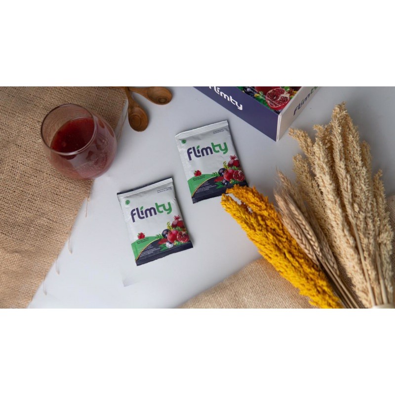 Flimty Fiber FlimtyFiber 4 Box = 84pcs