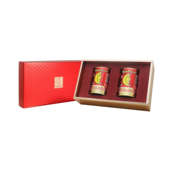 

NEW MOON AU Abalone Gift Set
