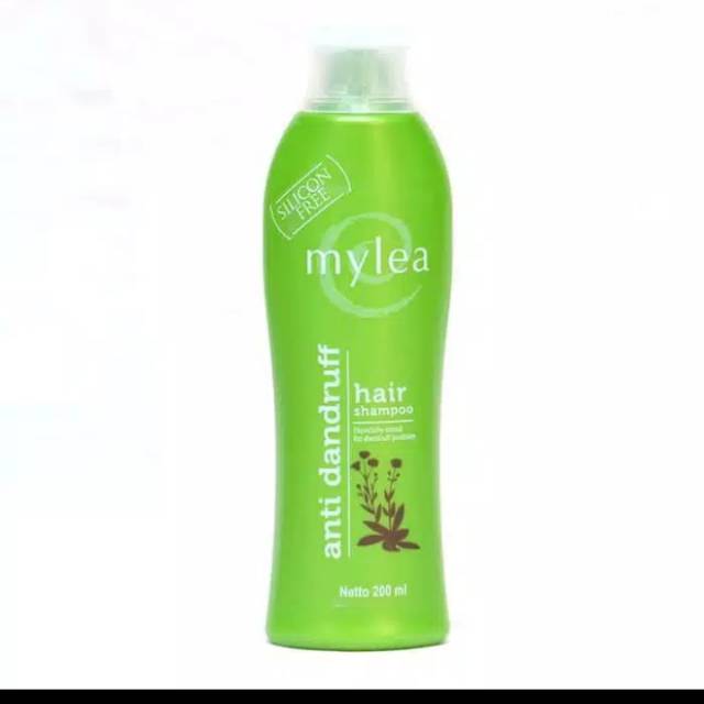 Mylea Shampo Anti Dandruff200ml