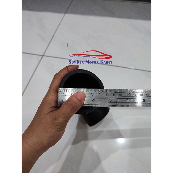 Selang Hawa Udara/Selang Hawa Mesin/Air Hose Diameter 7Cm