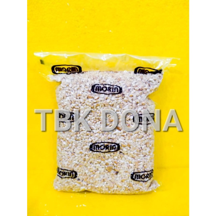 

Q124521 Morin Kacang Sangrai / Tumbuk / Cacah / Bubuk 1 Kg Dw501Sqs