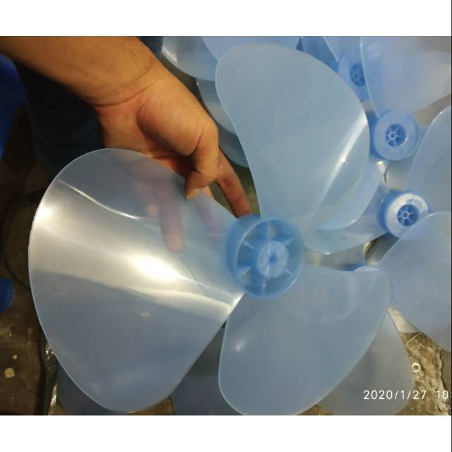 Baling Baling Kipas MASPION 16 inch