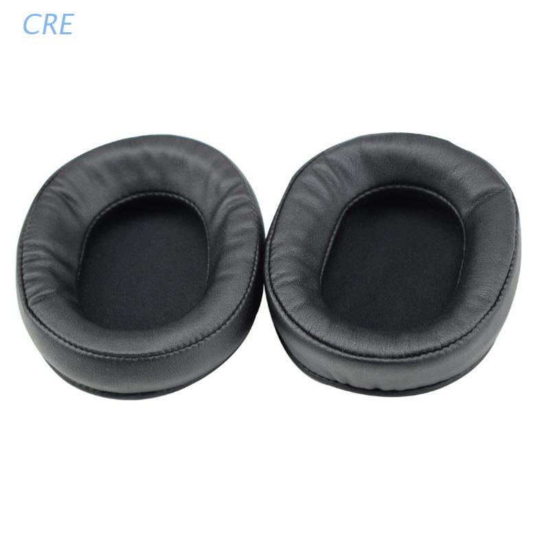 Cre Bantalan Earpad Pengganti Untuk Headphone Audio Technica Ath Ws1100 Ath-Ws1100