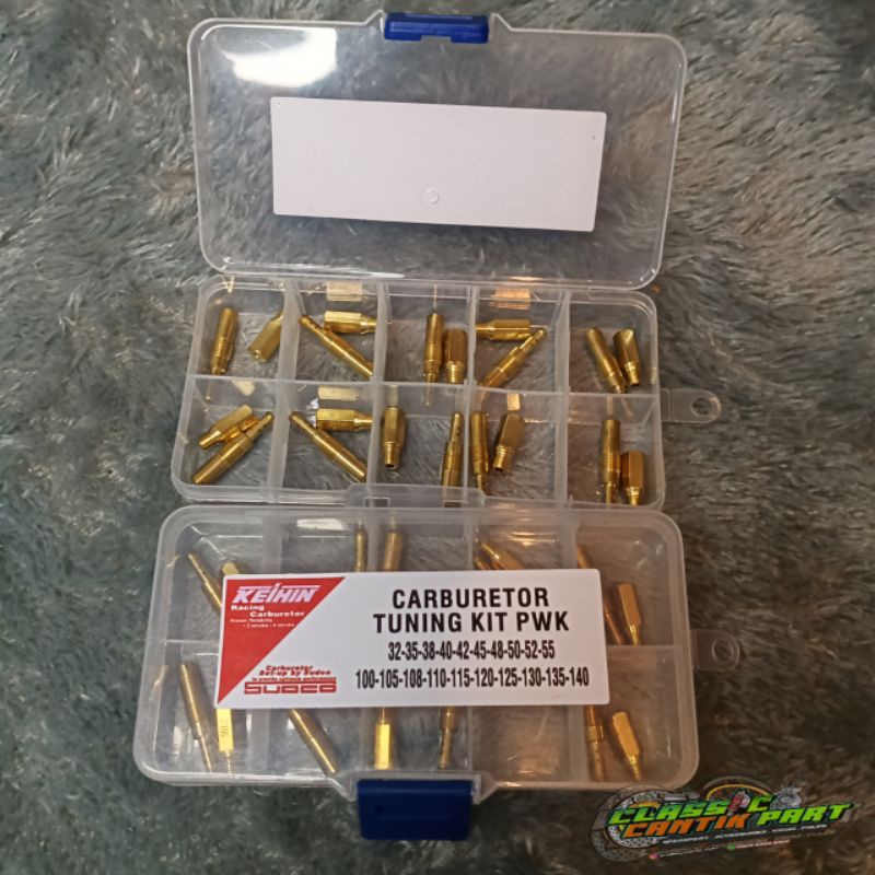 spuyer pj mj karbu pwk eceran, spuyer karbulator