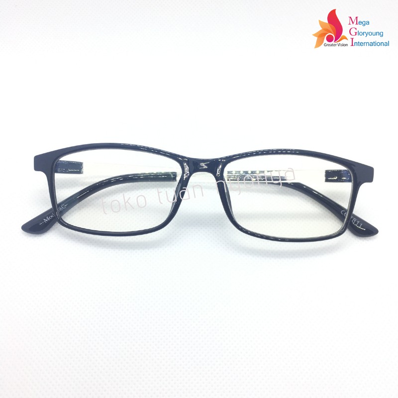 M38B Kacamata Kesehatan Ionspec MGI