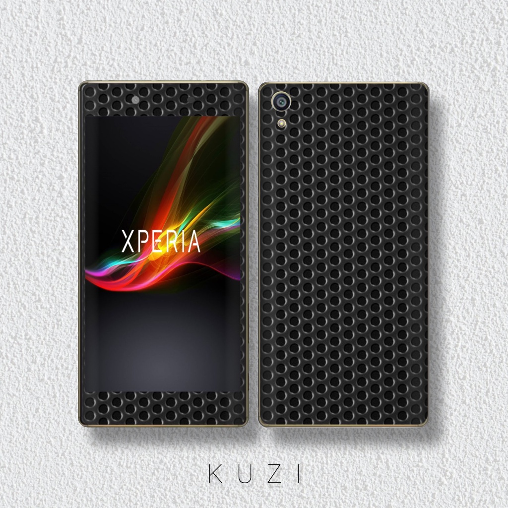 GARSKIN HP SONY XPERIA Z5 PREMIUM