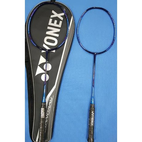 RAKET YONEX NANORAY 900 FREE SENAR YONEX ORIGINAL Termurah