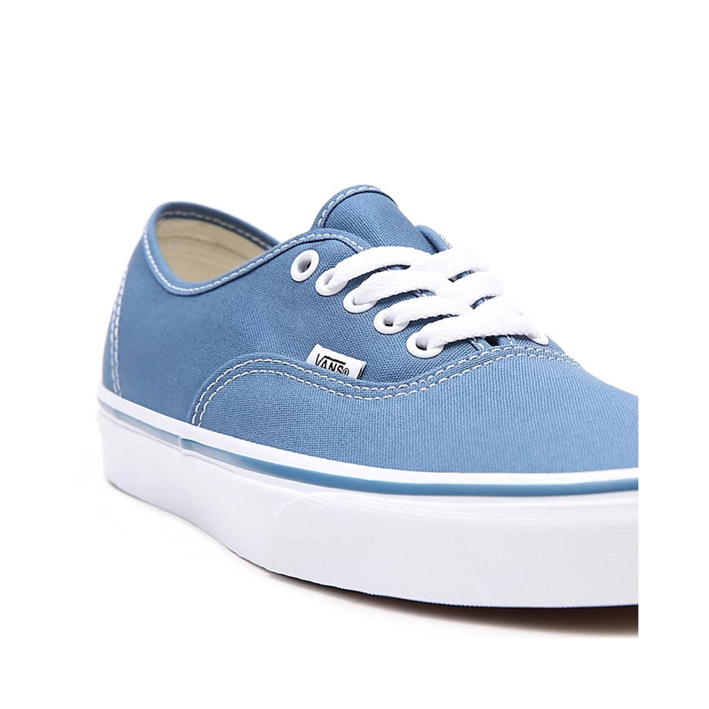 SEPATU VANS OFF THE WALL | AUTHENTIC NAVY